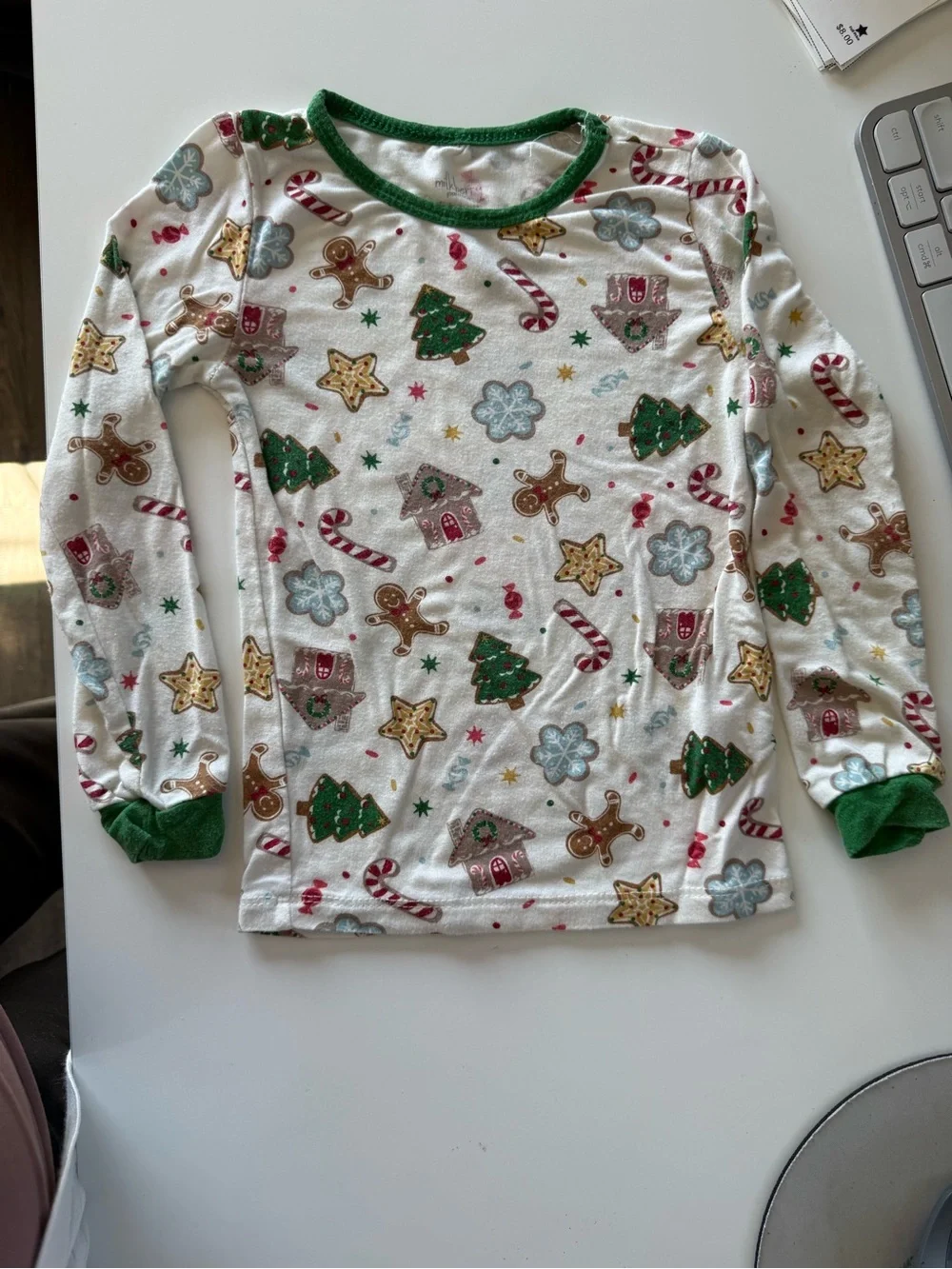 Milkberry cozy holiday